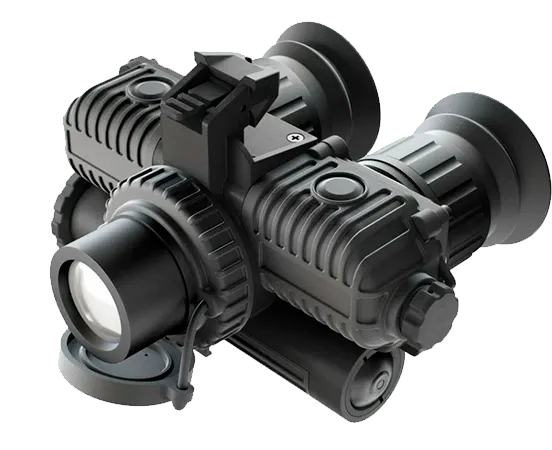 General Binocular 25S3